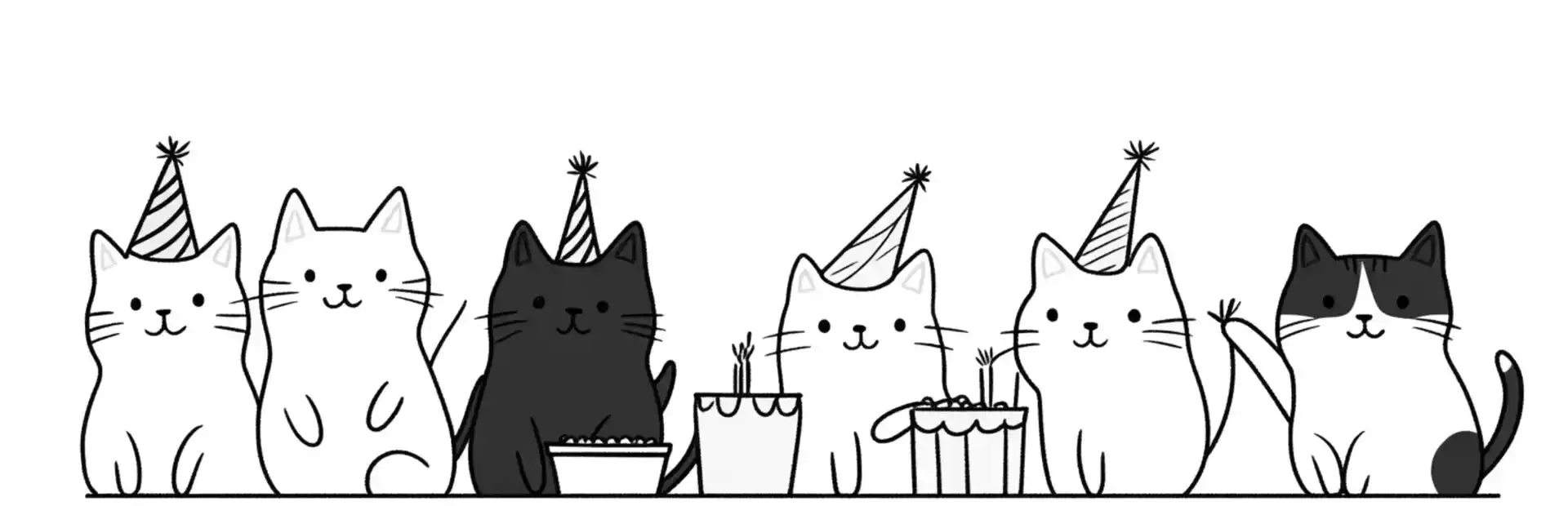 Hidden Cats of Atlantis background