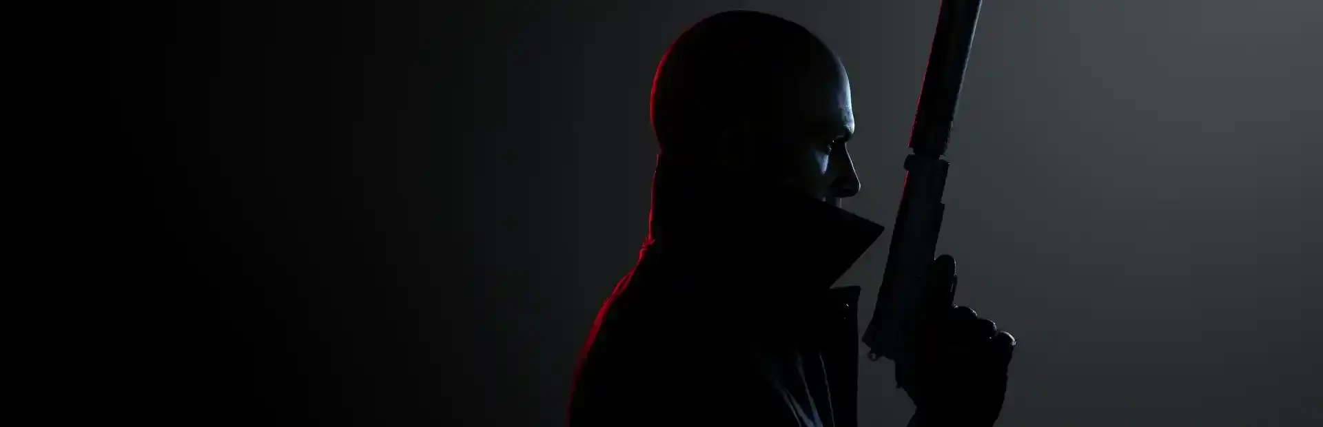 Hitman 3 background