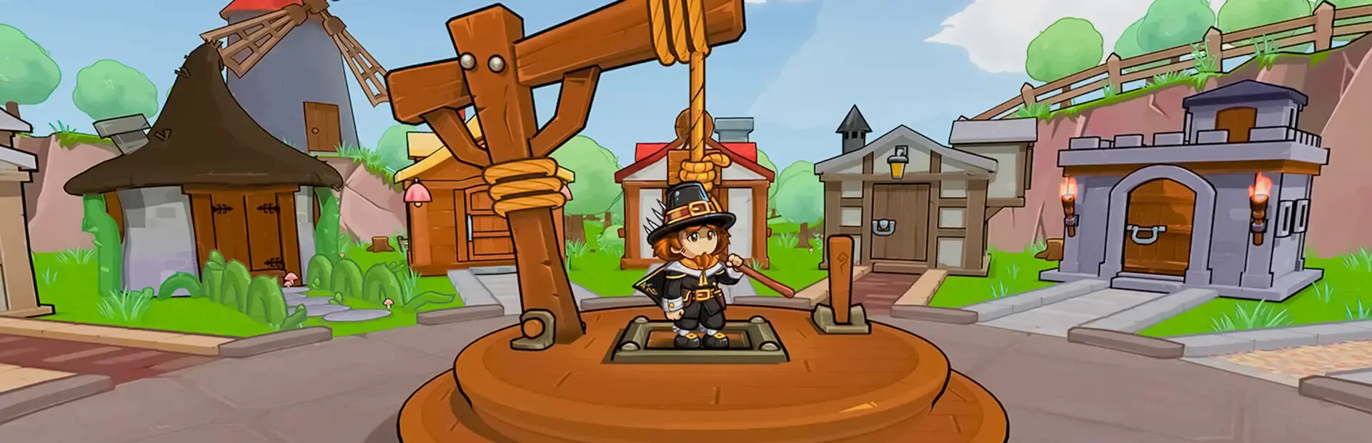 Town of Salem 2 background