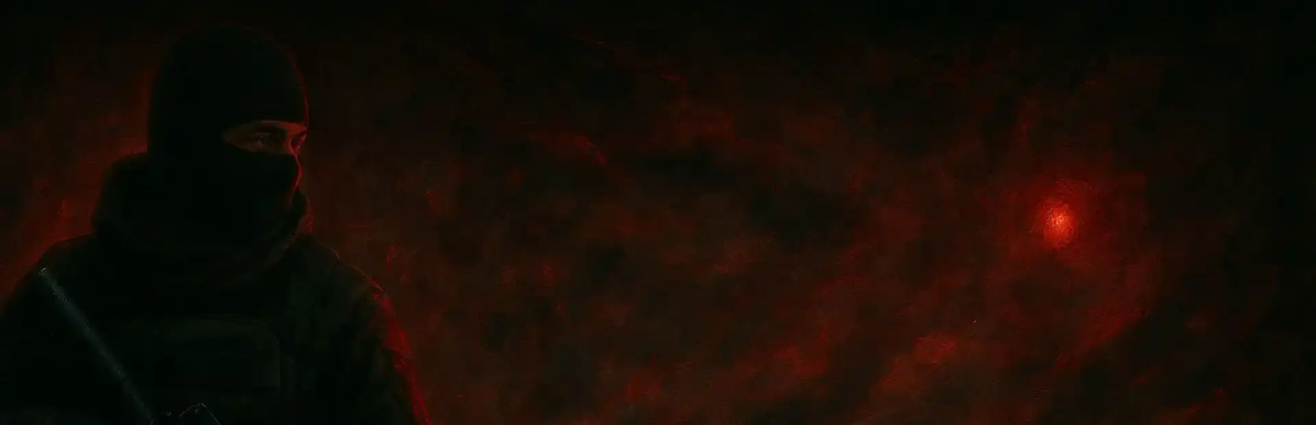 Internal Incident background