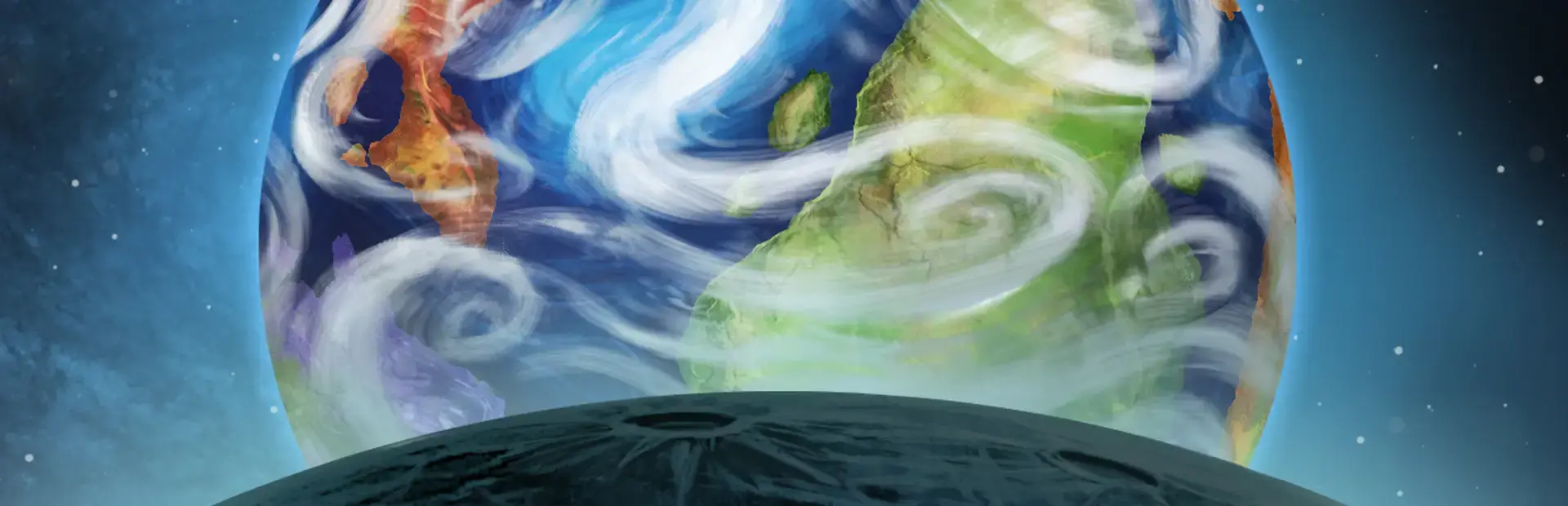 Colossatron: Massive World Threat background
