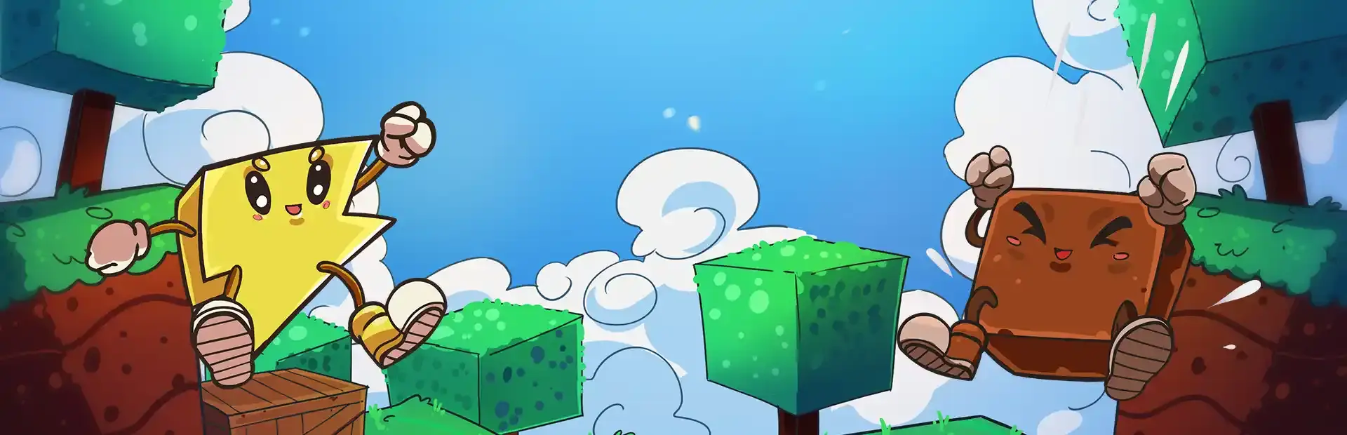 Kinduo background