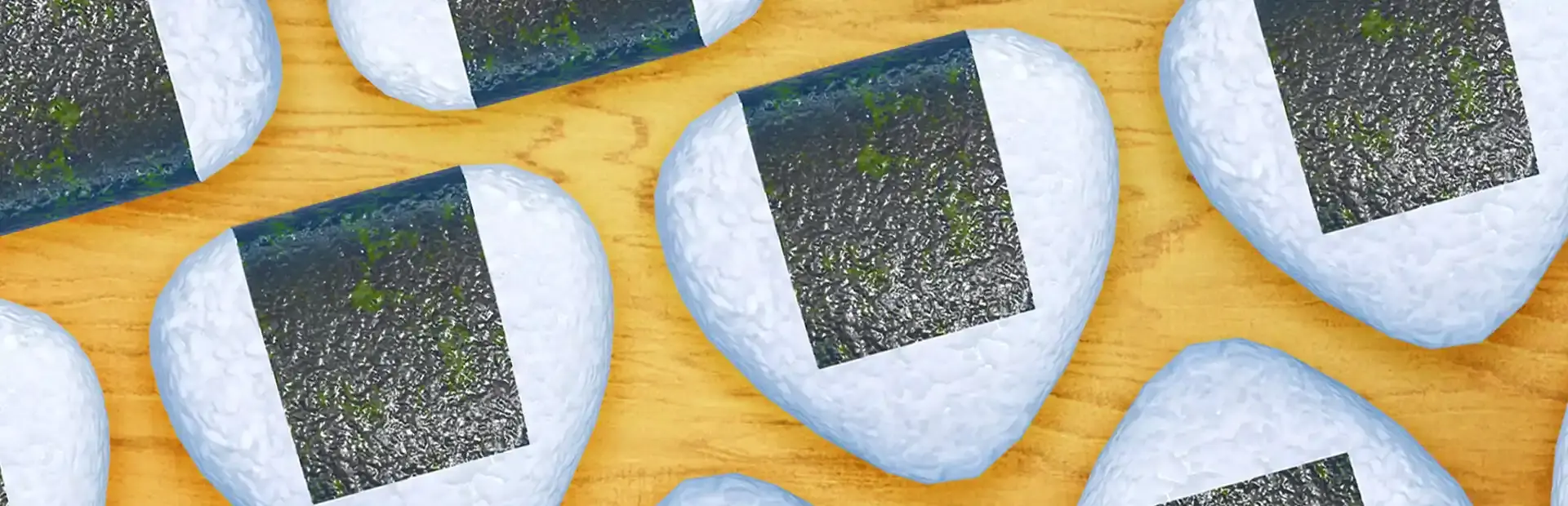 Onigiri Shop Simulator background