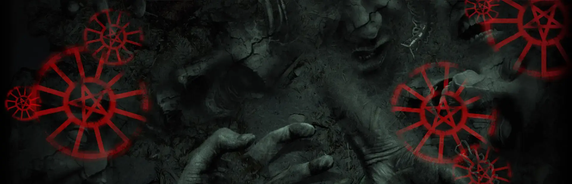 Sniper Elite: Nazi Zombie Army background