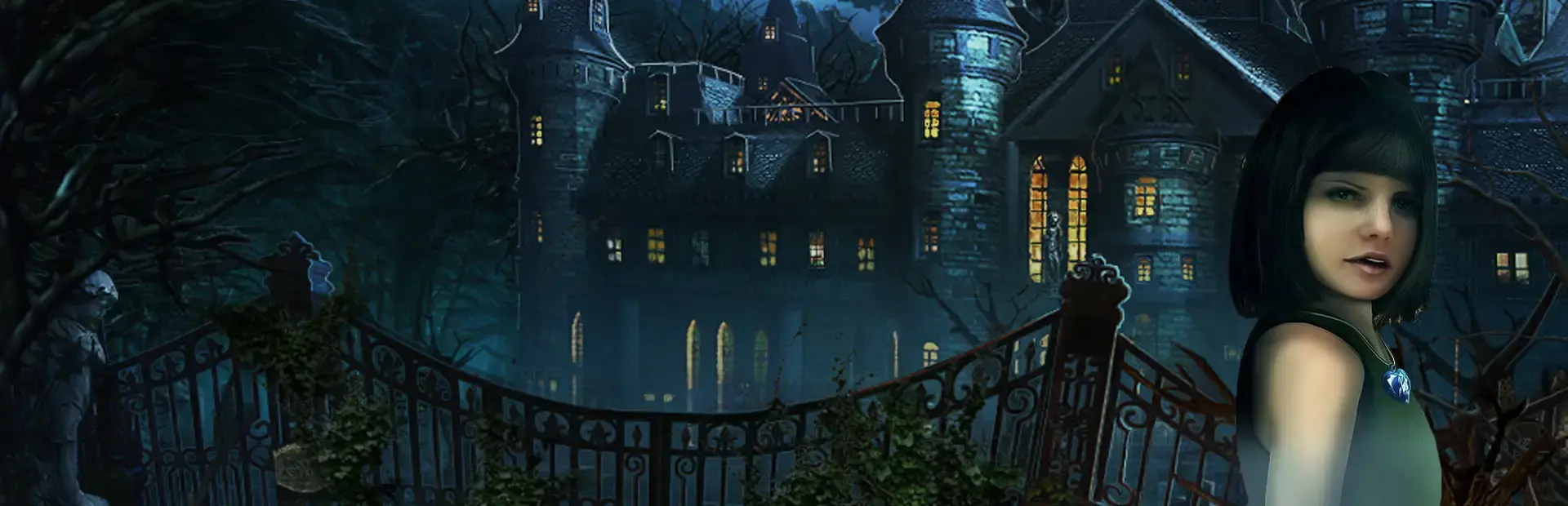 White Haven Mysteries background