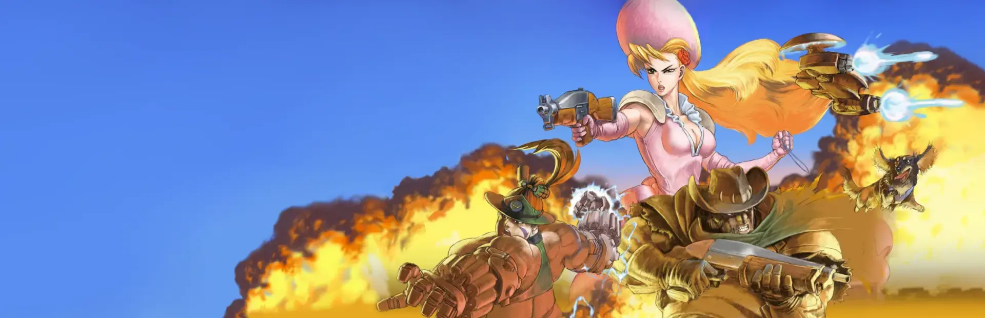 Game Image