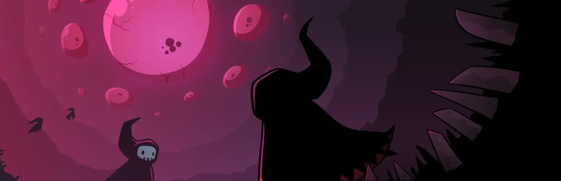 Gurgamoth background