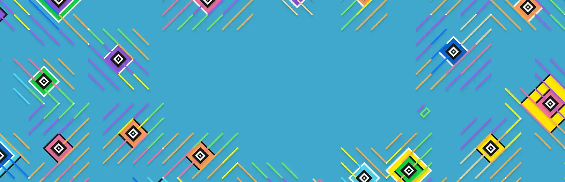 Split Signal background