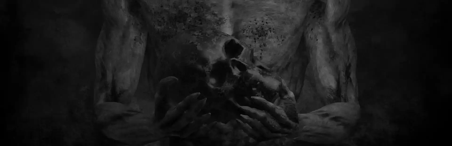 The Demon Within Me background