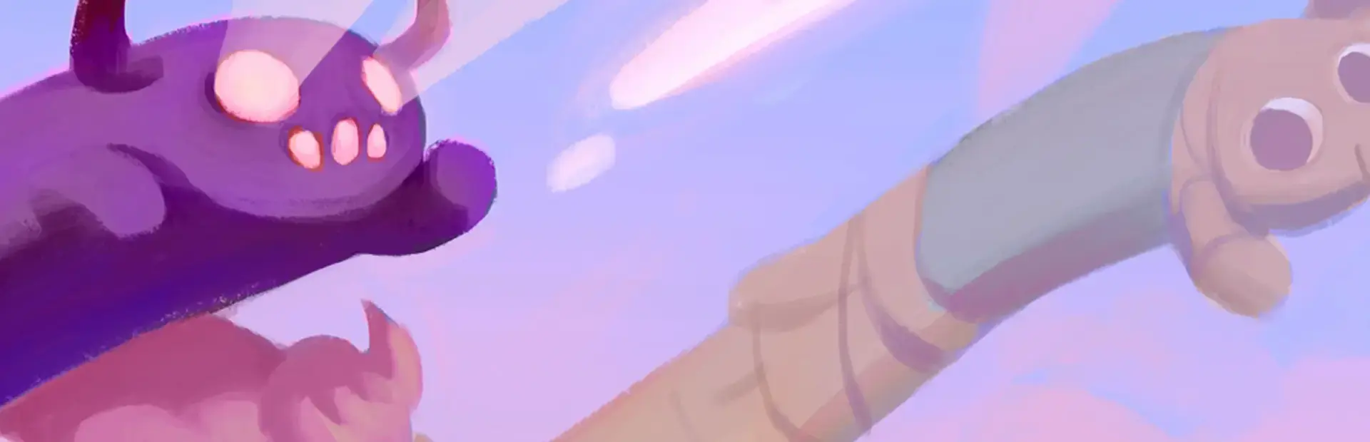 EctoPlaza background