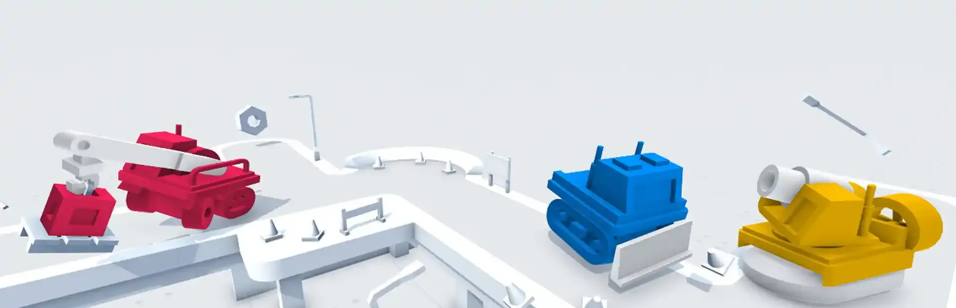 Frick, Inc. background