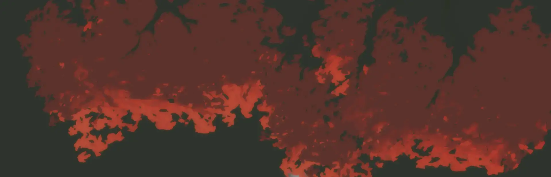 Altered background