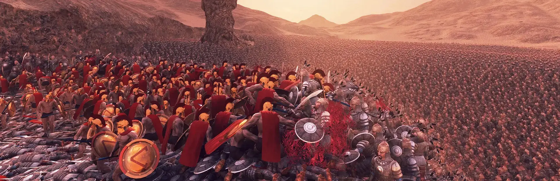 Ultimate Epic Battle Simulator background