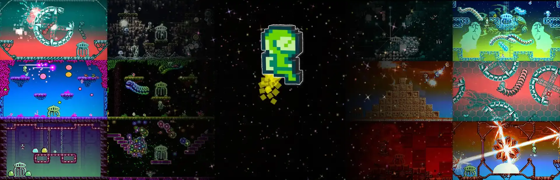 Jetboy background