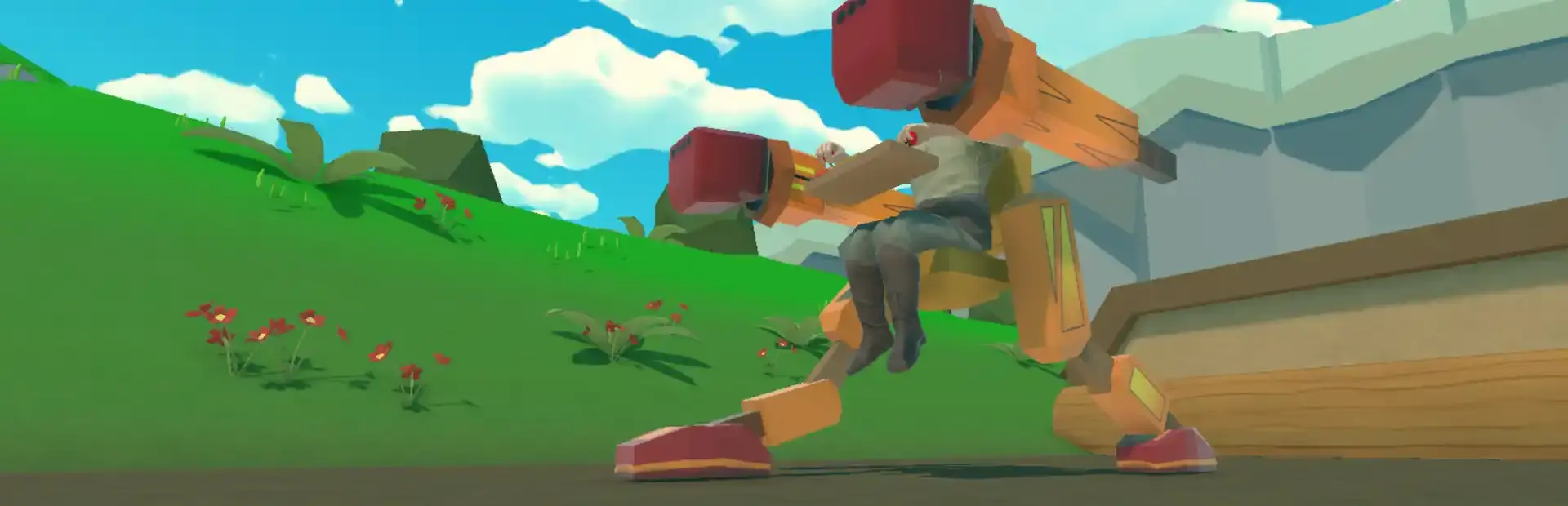 Lever Simulator: Multiplayer background