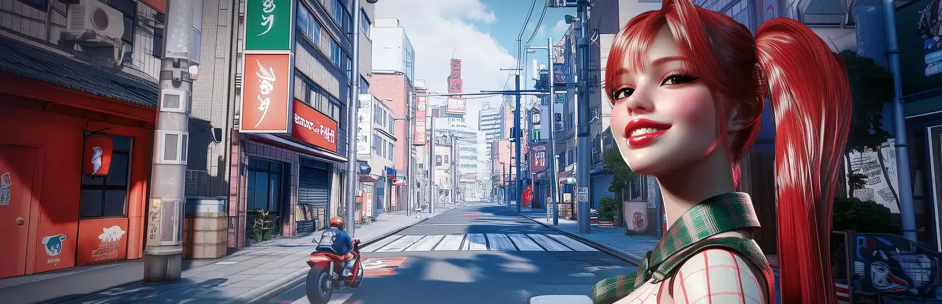 Love Hotel Simulator background