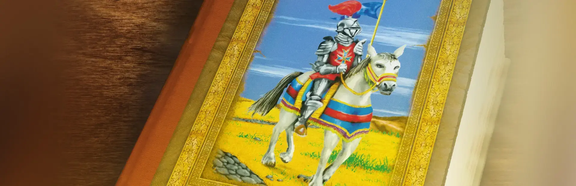 Heroes of Might and Magic: Quest for the Dragon Bone Staff background