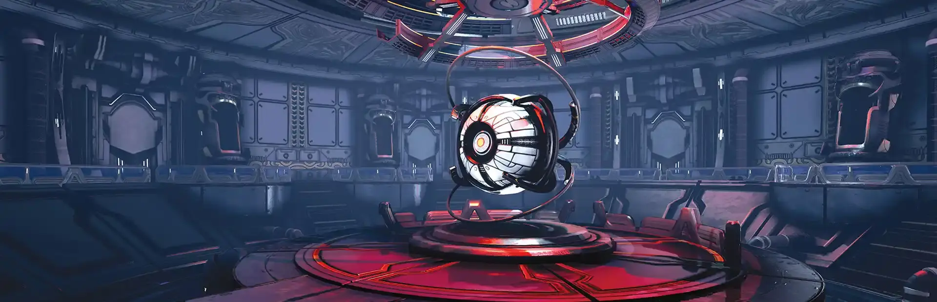 Lightstep Chronicles background