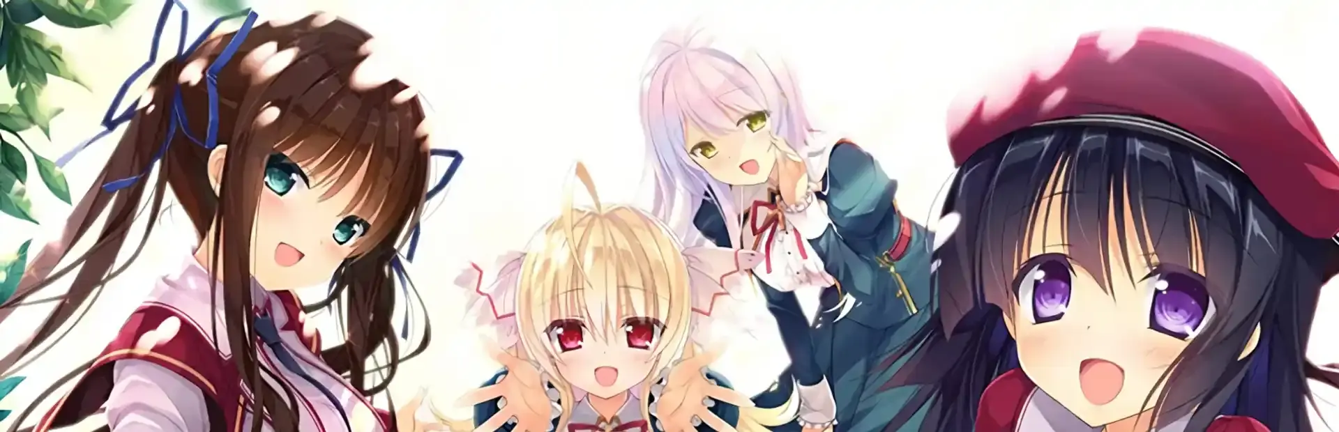 Primal Hearts 2 background