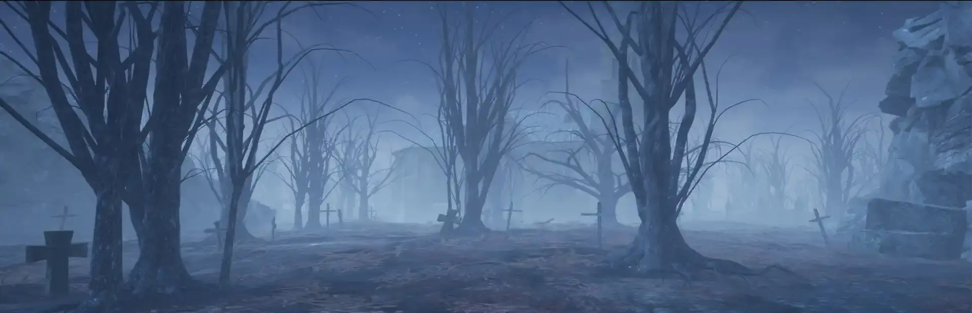 Survive after hell background