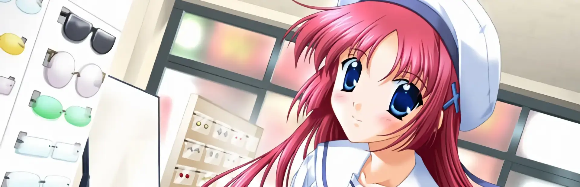 Kotori Love Ex P background