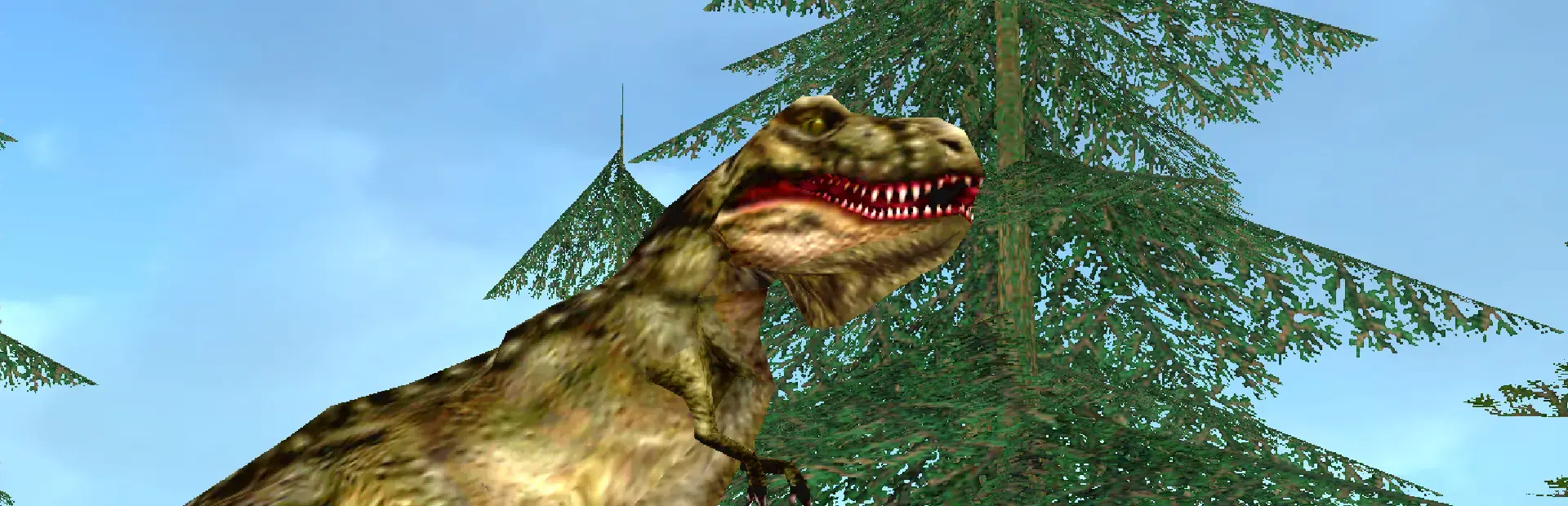 Carnivores background