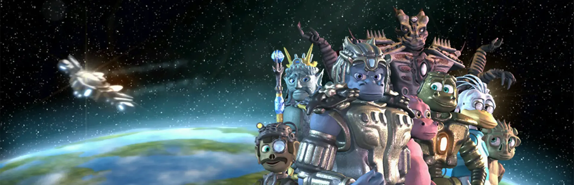 Iffermoon background