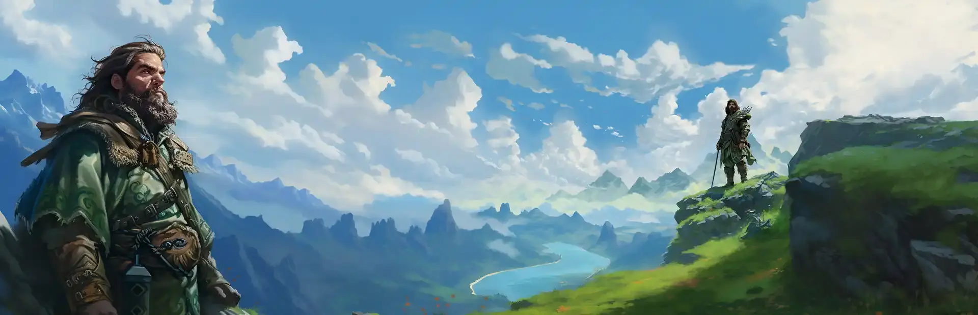 Tome of Fates background