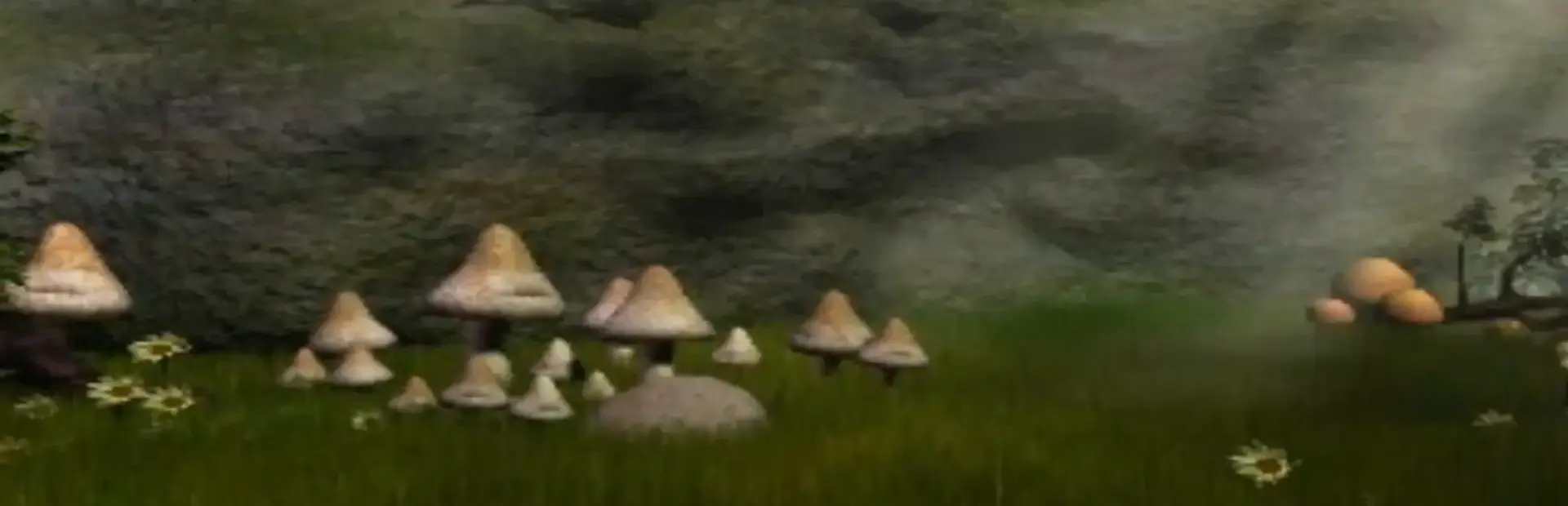 TechnoMage: Return of Eternity background