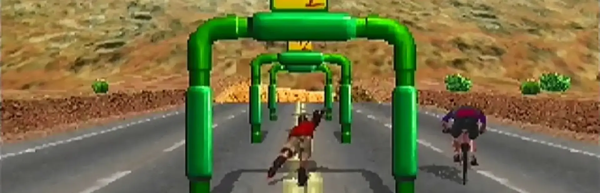 ESPN Extreme Games background
