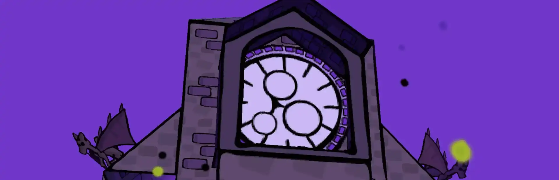 ItsyRealm background