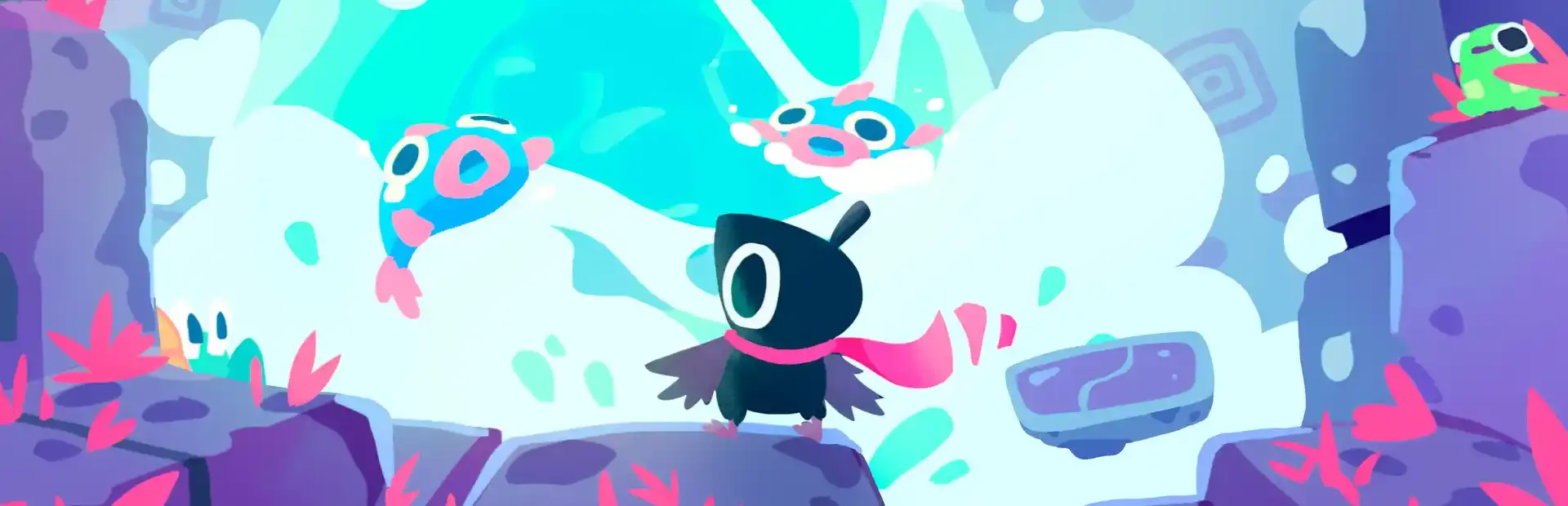 Don Salmon background