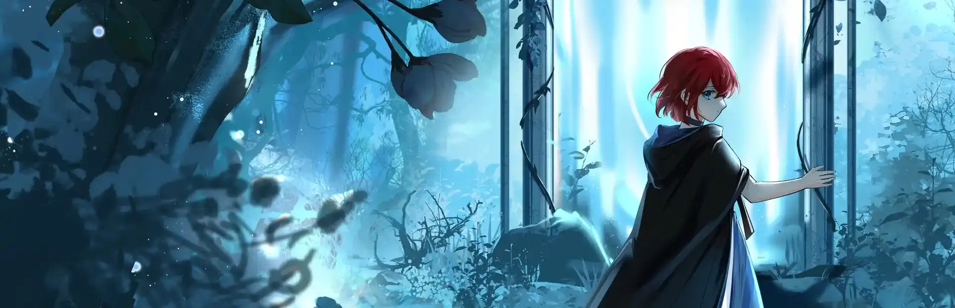 Shattered Divinities background