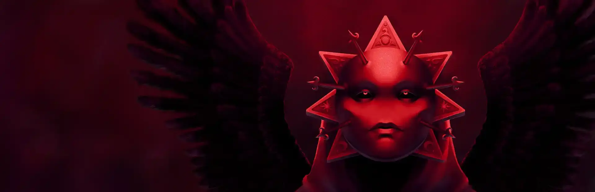 Deorum background