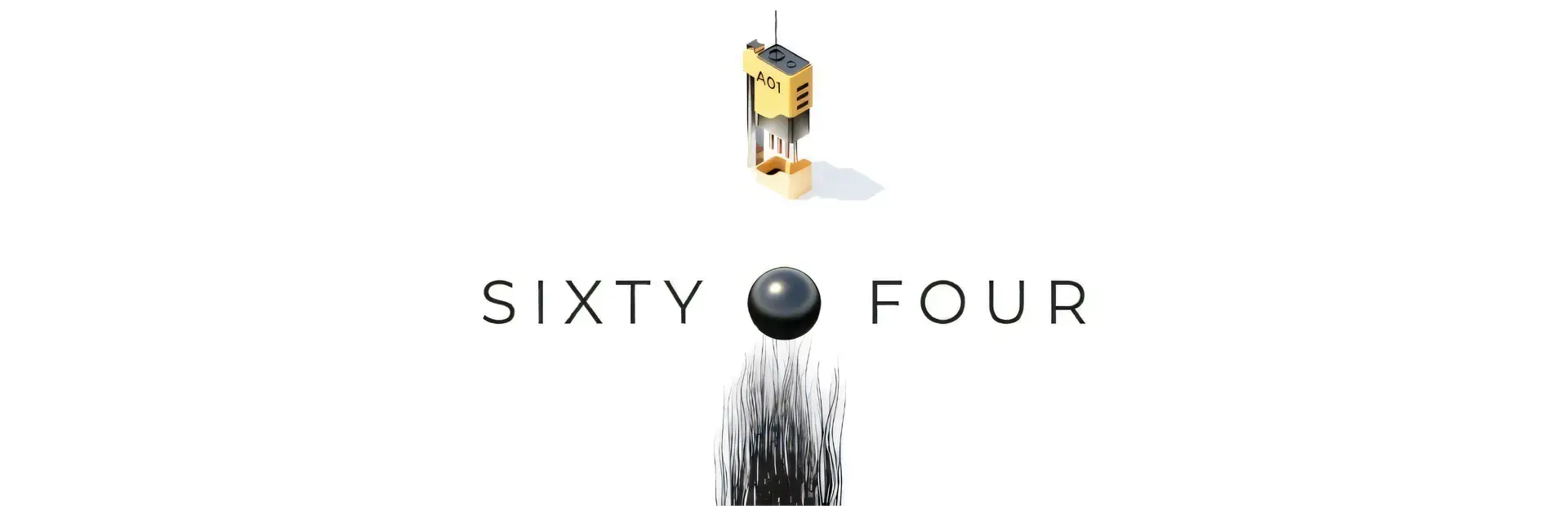 Sixty Four background