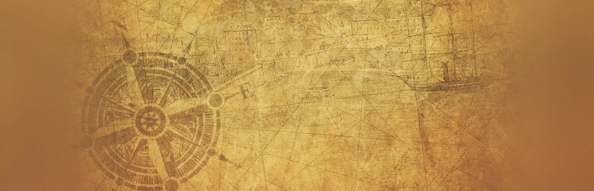Anno 1602: Creation of a New World background