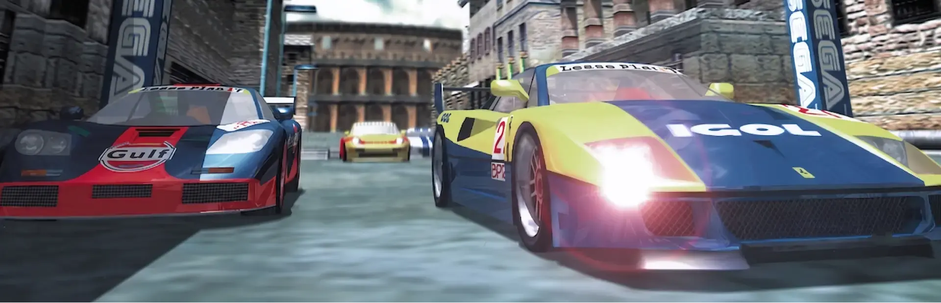 SCUD Race background