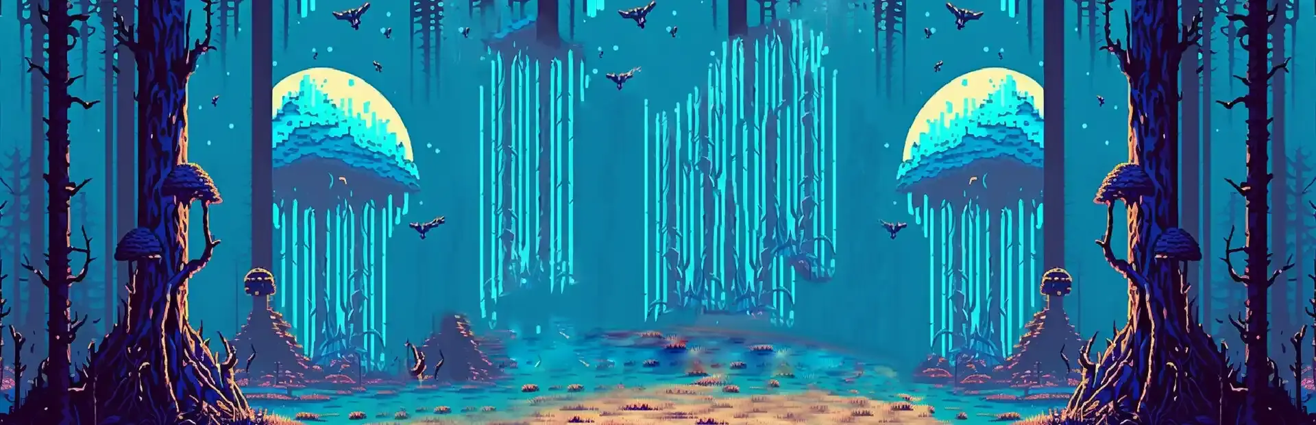 CyVenge background