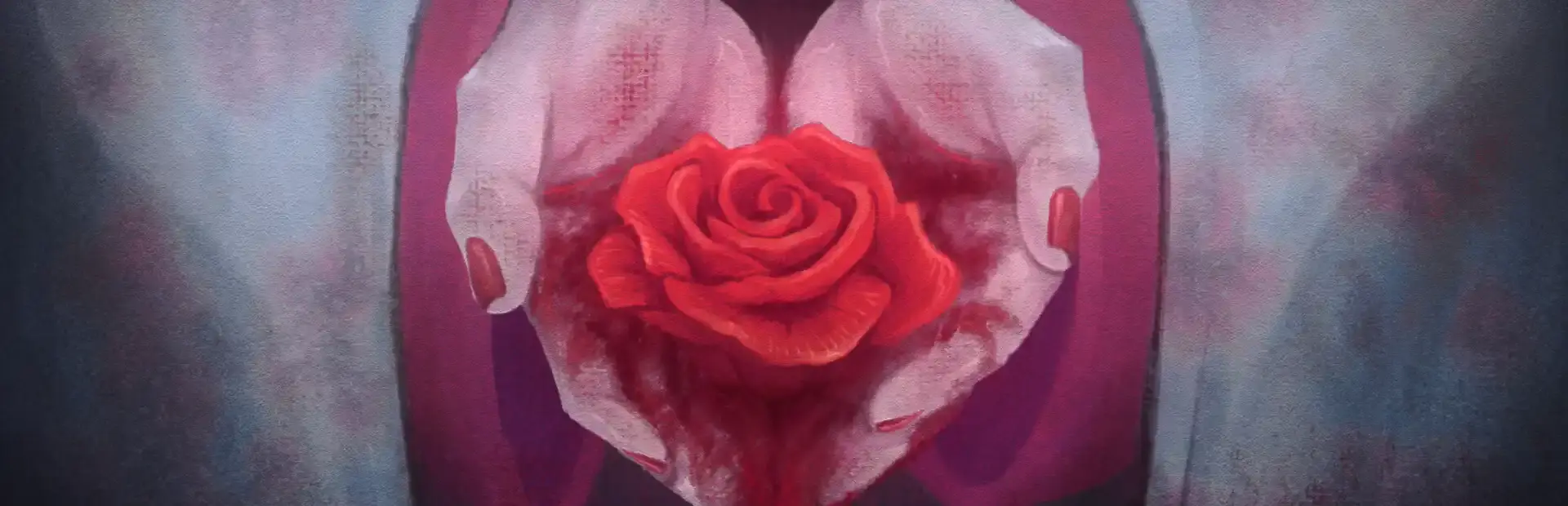 Hemobloom background