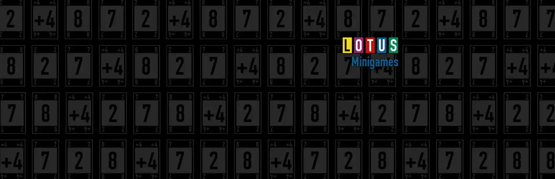 Lotus Minigames: United Nations background