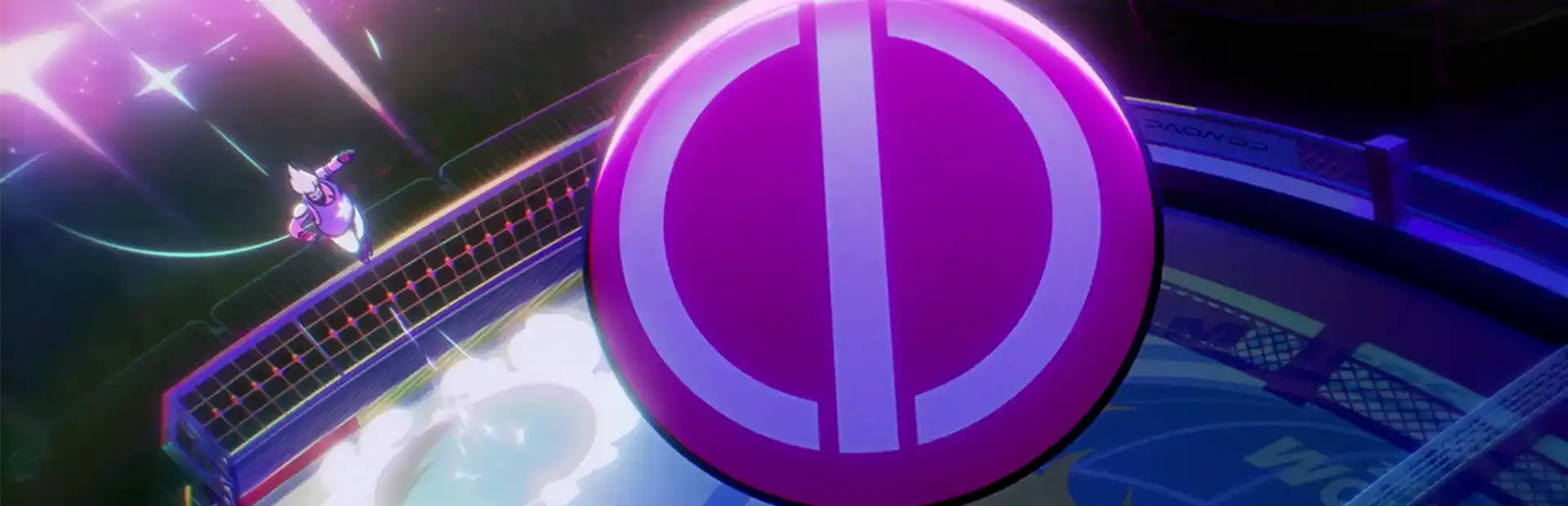 Windjammers 2 background