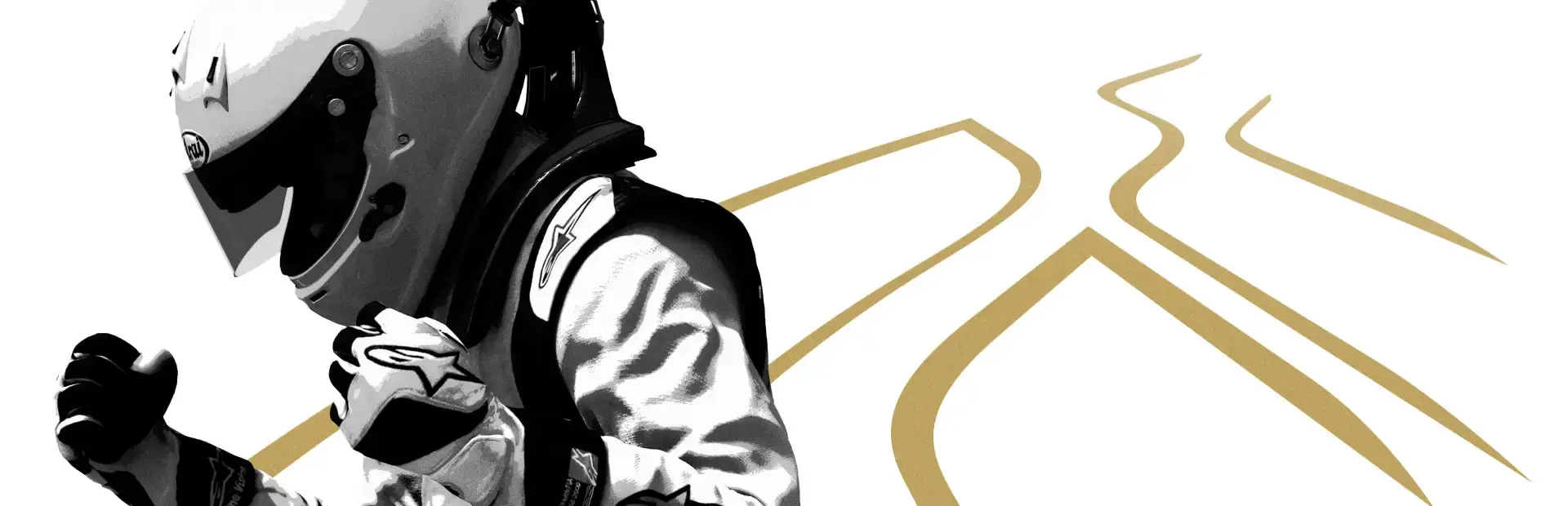 Gran Turismo Sport: Digital Deluxe Edition background