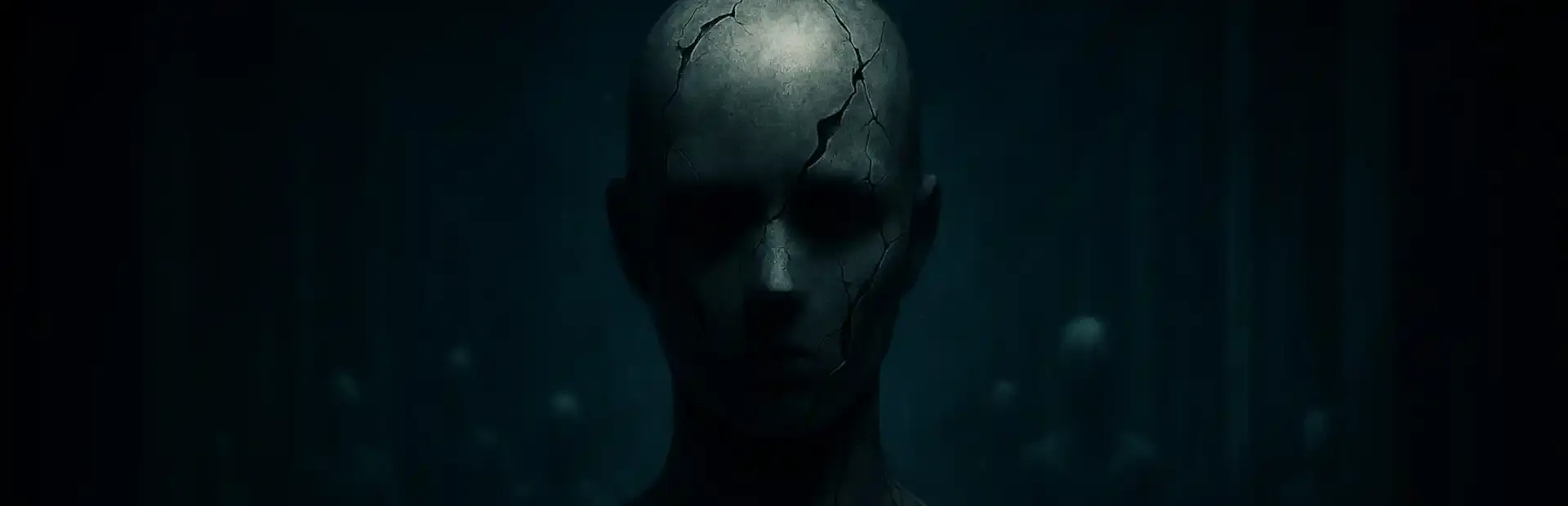 Mannequin Syndrome background