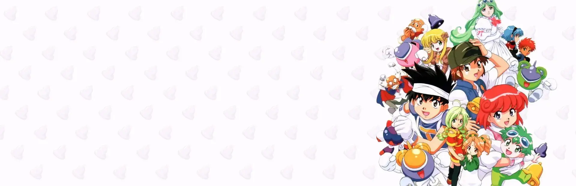 TwinBee RPG background