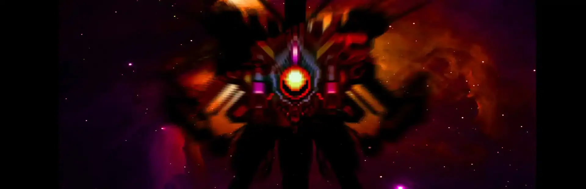 Grand Cross Renovation background