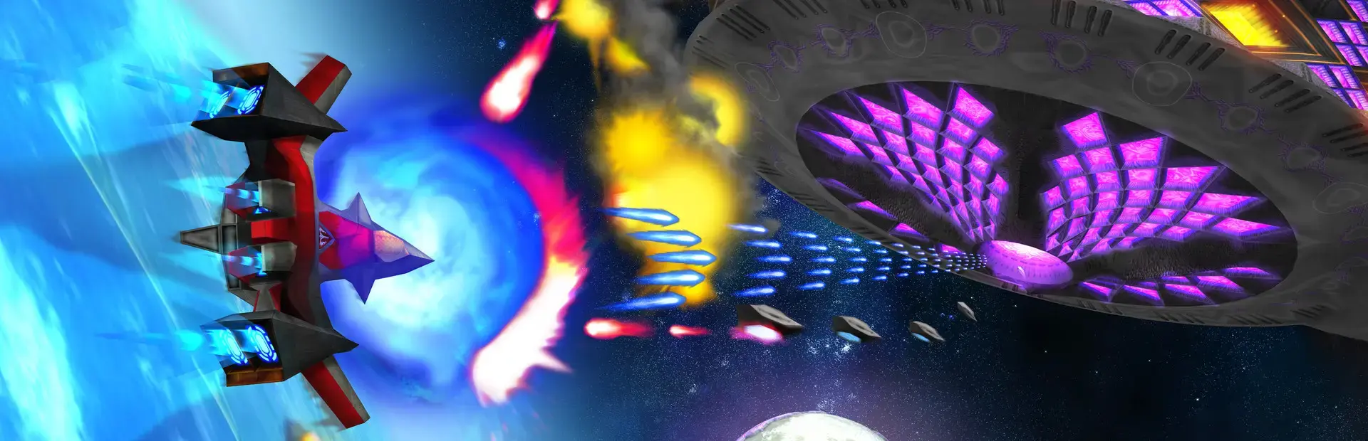 Eschatos background