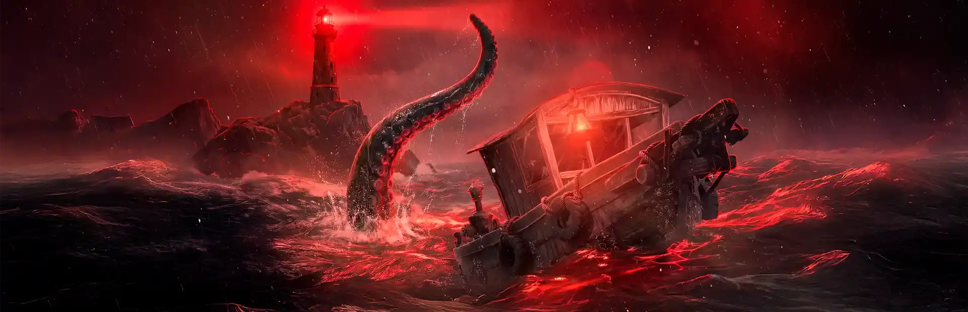 Dreadmoor background