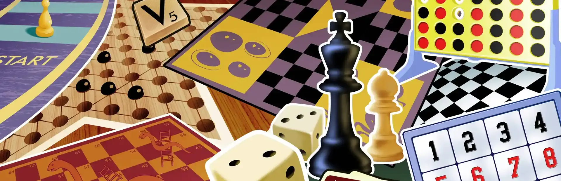 Tabletop Simulator background