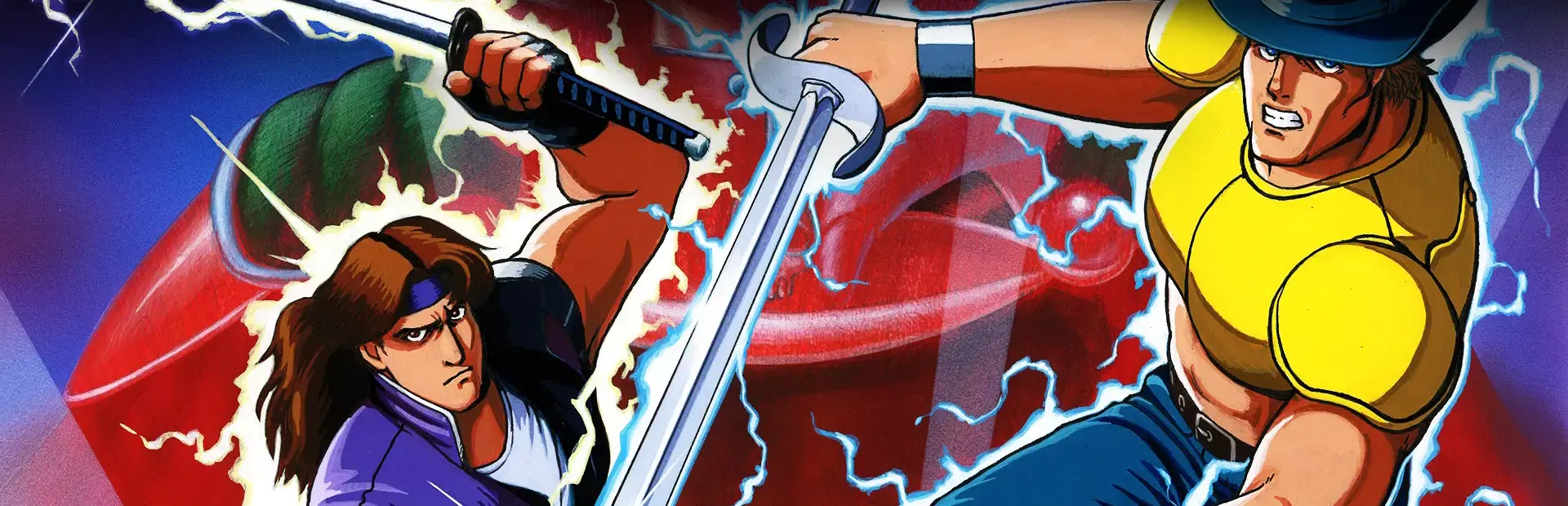 Sengoku 2 background
