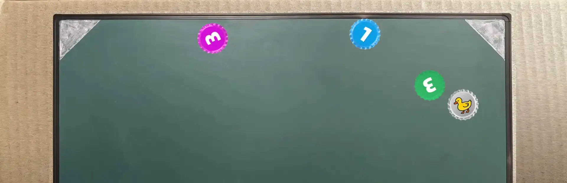 Ding! Pocket It!: Rogue Simulator background